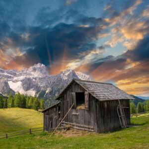 All Roads Lead Home Image